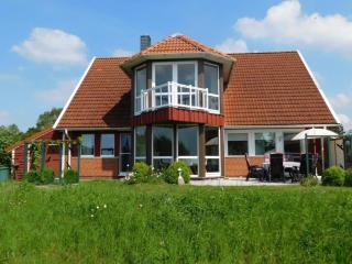 Ferienhaus Möwenschiss - Hohwacht - 0