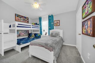 Townhome near Disney with pool Magic and Fun at Windsor - Orlando - 8