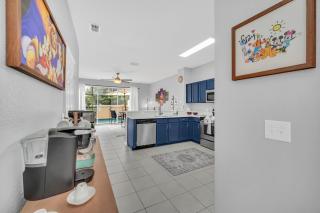 Townhome near Disney with pool Magic and Fun at Windsor - Orlando - 6