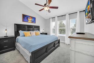Townhome near Disney with pool Magic and Fun at Windsor - Orlando - 5