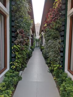 Adria Residences - Sapphire Garden - 2 Bedroom for 4 person - 8