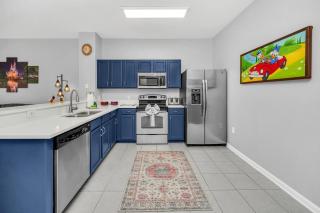 Townhome near Disney with pool Magic and Fun at Windsor - Orlando - 1