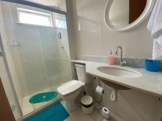 Ap condomínio com piscina, 200m da praia | ROTR206 - 2