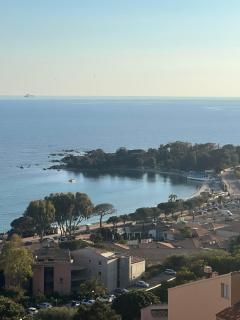 Super appartement vue Sanguinaires - 5