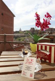B&B Le Lupe - Siena - 3