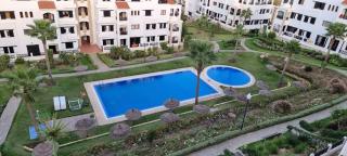 Lilacs Garden Cabo Negro Piscines WiFi -only family - 6