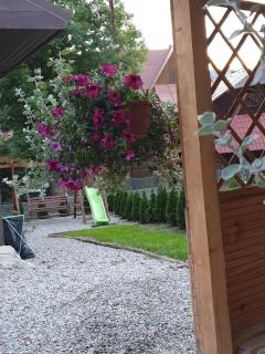 Stylowy Apartament I - 5