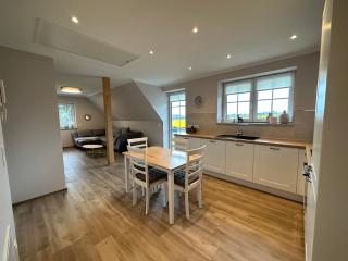 Ferienwohnung Oberförstchen - Göda - 8