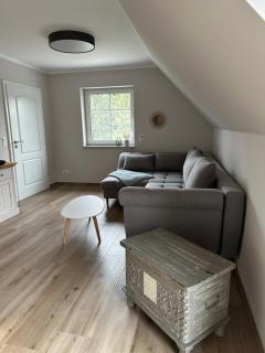 Ferienwohnung Oberförstchen - Göda - 4
