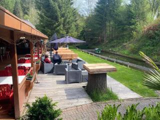 Hotel-Restaurant Theis-Muehle - Biersdorf - 4
