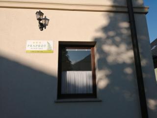 Apartma Praprot - Mojstrana - 0