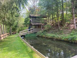 Hotel-Restaurant Theis-Muehle - Biersdorf - 2