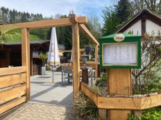Hotel-Restaurant Theis-Muehle - Biersdorf - 7