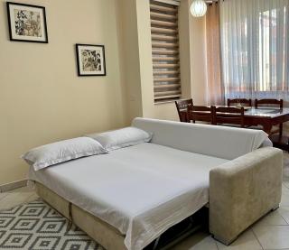 Beachside Family Nest Apt, Spacious & Cozy - by BETA Premium - Golem - 1