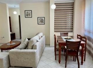 Beachside Family Nest Apt, Spacious & Cozy - by BETA Premium - Golem - 7