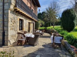 Posada San Tirso - Toñanes - 3