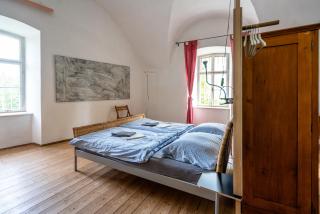 Schloss Hornegg - Preding - 7