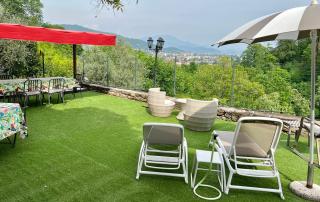 Dimora del Riccio - Bergamo - 3