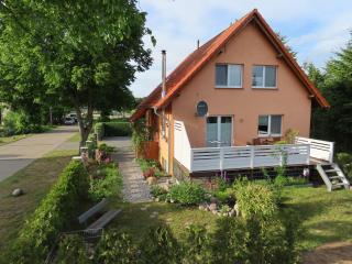 Ferienhaus Sava - Garz-Usedom - 6