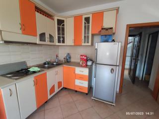 Mali robit golem durres apartment on 4th floor - 5