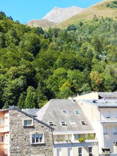 appartement cosy hyper centre de Cauterets - Cauterets - 9