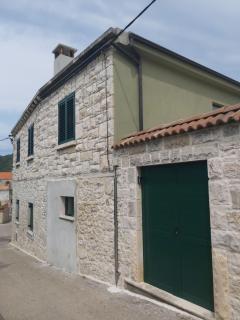 Villa Gitta - Vela Luka (Vallegrande) - 0
