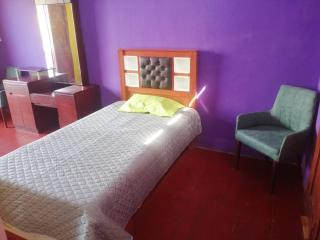pusary hostel - Arequipa - 5