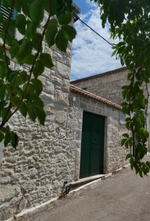 Villa Gitta - Vela Luka (Vallegrande) - 8