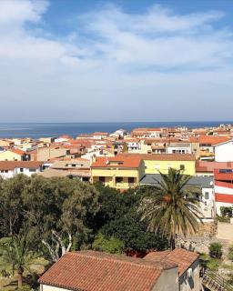 Attico con Terrazza Vista Mare - 1