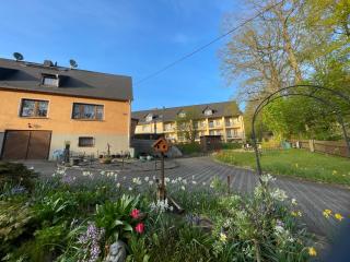 Pension Evi - Chemnitz - 4
