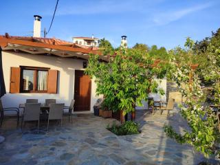 Petrichor houses - Portaria - 0