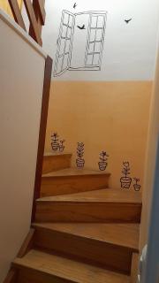Departamento en chalet tradicional - Mar del Plata - 7