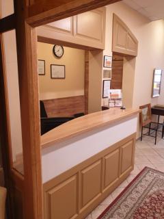 Art Garni Hotel - 9