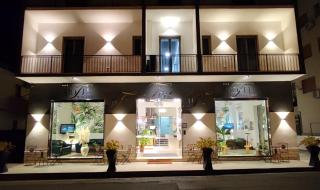 Hotel TEA Deluxe - Praia - Praia a Mare - 2