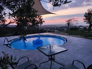 Yiorgos, amazing sunset view house - 1