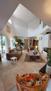 Agréable Maison sur le Bassin d'Arcachon - Andernos-les-Bains - 5