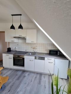 Pension Seeschlösschen - Semlin - 8