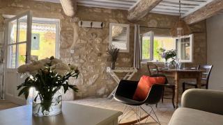 Mas Saint-Genies - Venasque - 4