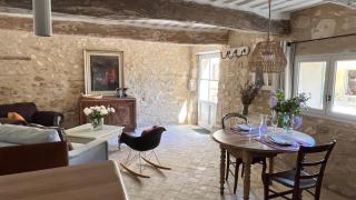 Mas Saint-Genies - Venasque - 9