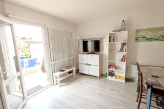 Maison dans résidence calme avec piscine chauffée - 5