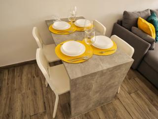 Casa Aguamarina - 4
