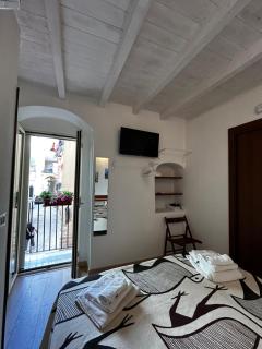 Borgo degli Svevi rooms - 6