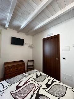 Borgo degli Svevi rooms - 8