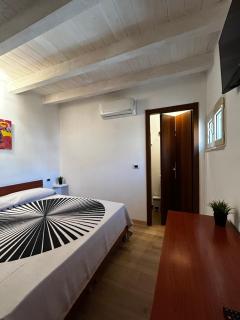 Borgo degli Svevi rooms - Bari - 1