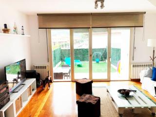Bonito chalet a 2 Km de Liencres y playas. - Mortera - 1