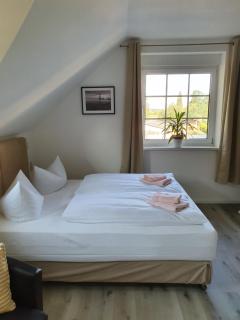 Pension Seeschlösschen - Semlin - 3