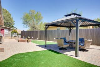 Putting Green and Patio Central Prescott Home - Prescott - 0
