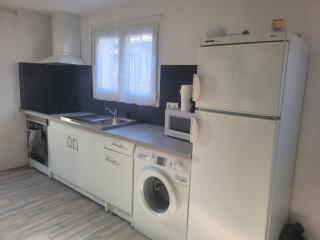 Appartement de vacances en cerdagne - Bourg-Madame - 9