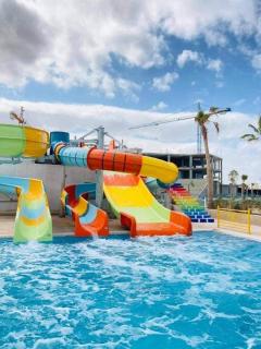 2 Bedrooms apartment swimming pool - Monastir - 7