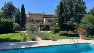 Mas Saint-Genies - 7